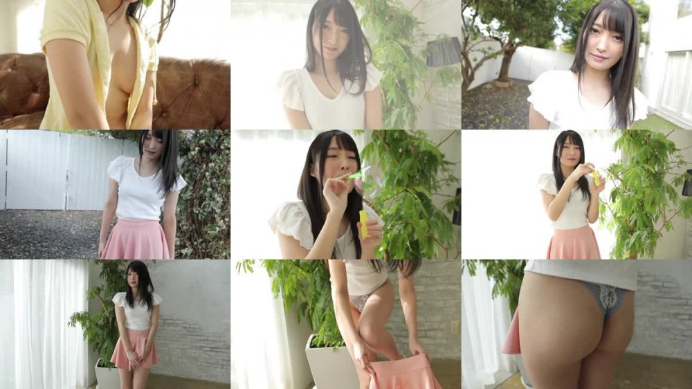 +++ [HD] REBD-542 Iyona インドア彼女と過ごしたら・藤井いよな