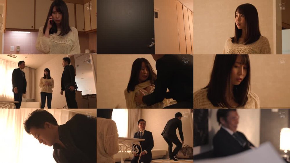 +++ SSIS-014 愛する夫のために人妻が風俗に陥った理由 ～私、あなたが好きだから見知らぬ男に抱かれます…～ 夢乃あいか