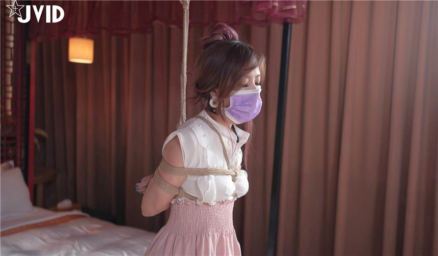 .戶外口球-羞恥調教[85P]