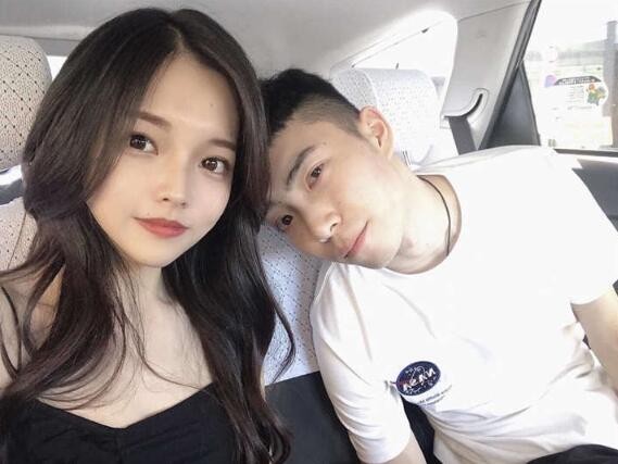【網曝門事件】疑似加拿大留學生李天藝和男友不雅性愛視頻私拍泄露 極品女神顏值在線 高清私拍153P 高清720P版