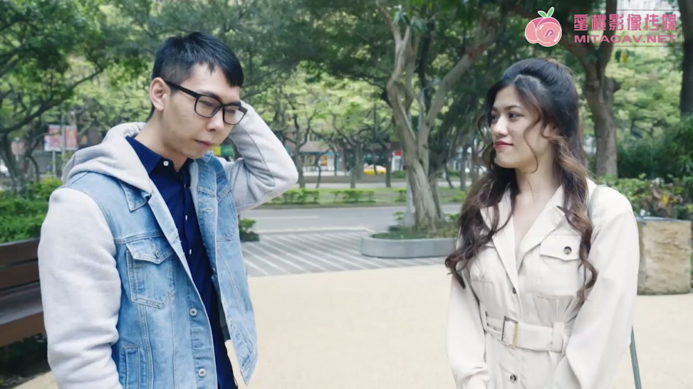 蜜桃影像 PM025 貧賤姊夫 狠操小姨