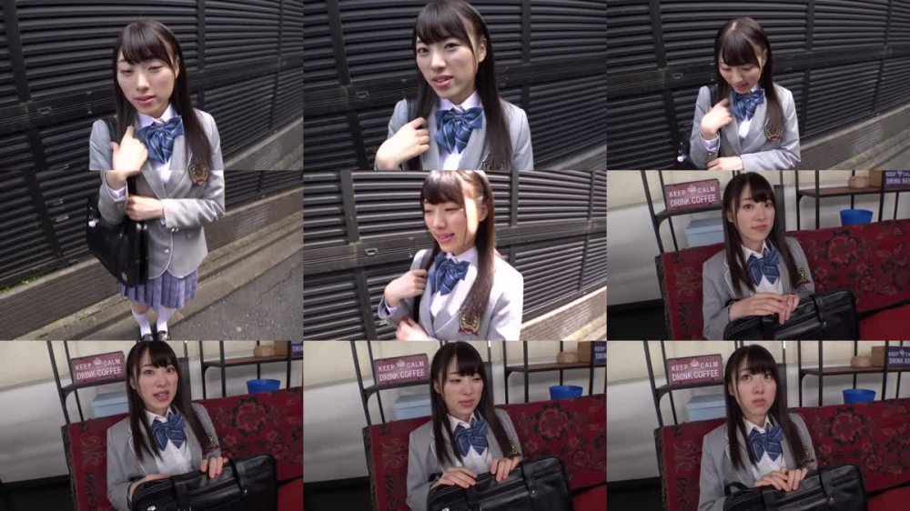 +++ [HD] 329EXMU-062 さとみちゃん