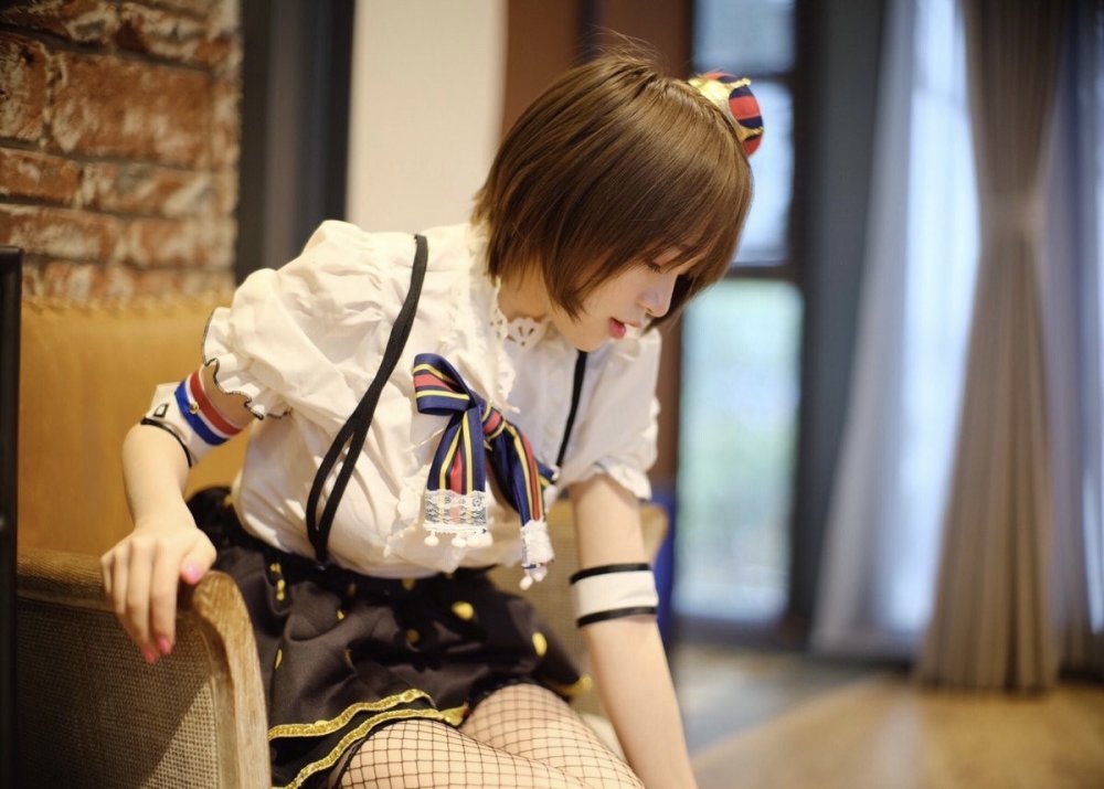 知一妹妹[25P]