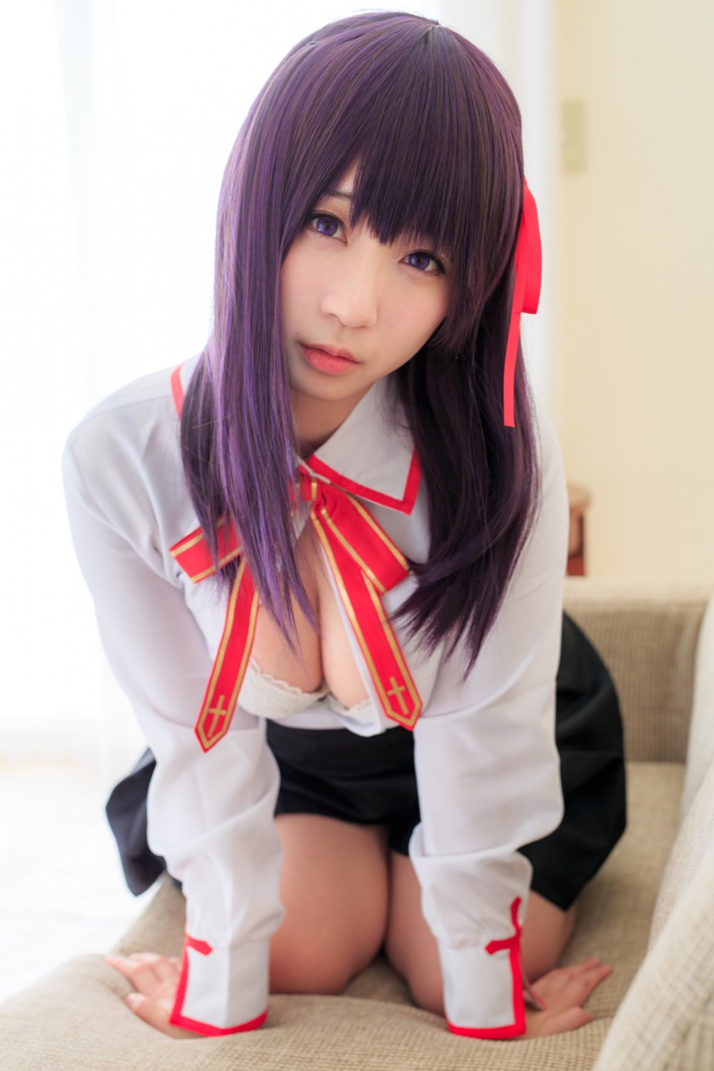 (C91) [伊織もえ]桜いろ-05[68P]