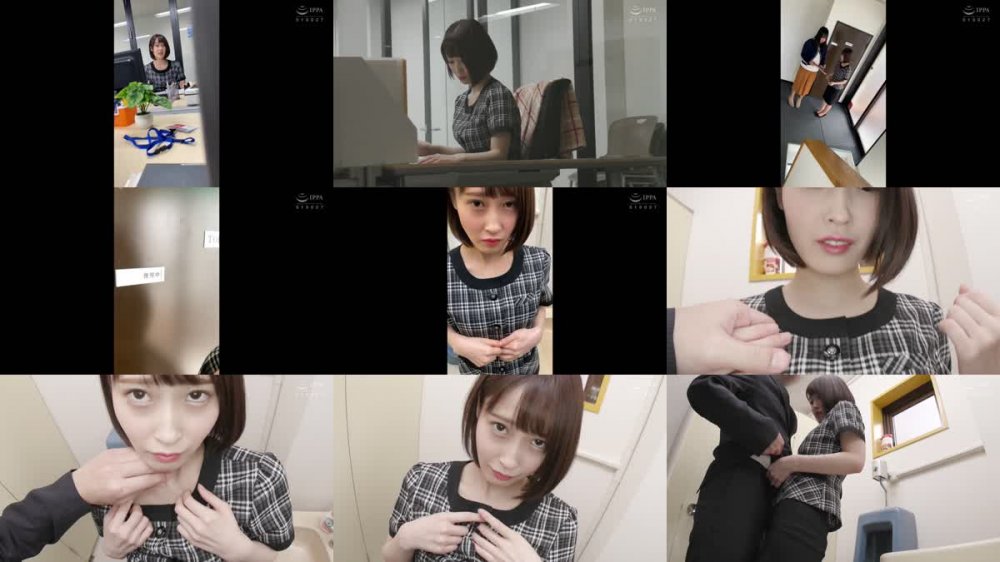 +++ [HD] AKDL-100 【職場でヤレる女】 俺が教育係となった新卒の女の子 セフレ関係になり勤務中に中出しとごっくんさせた性交記録 経理部（22歳） かのんちゃん 天然かのん