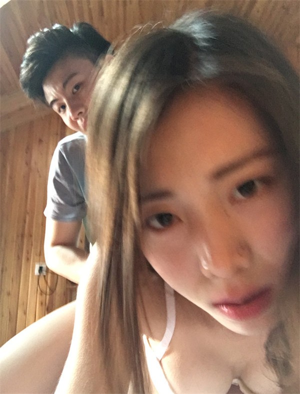 熱戀三年的清純女友即將成為我的妻-你知我長短-我知你深淺-無套后入內射