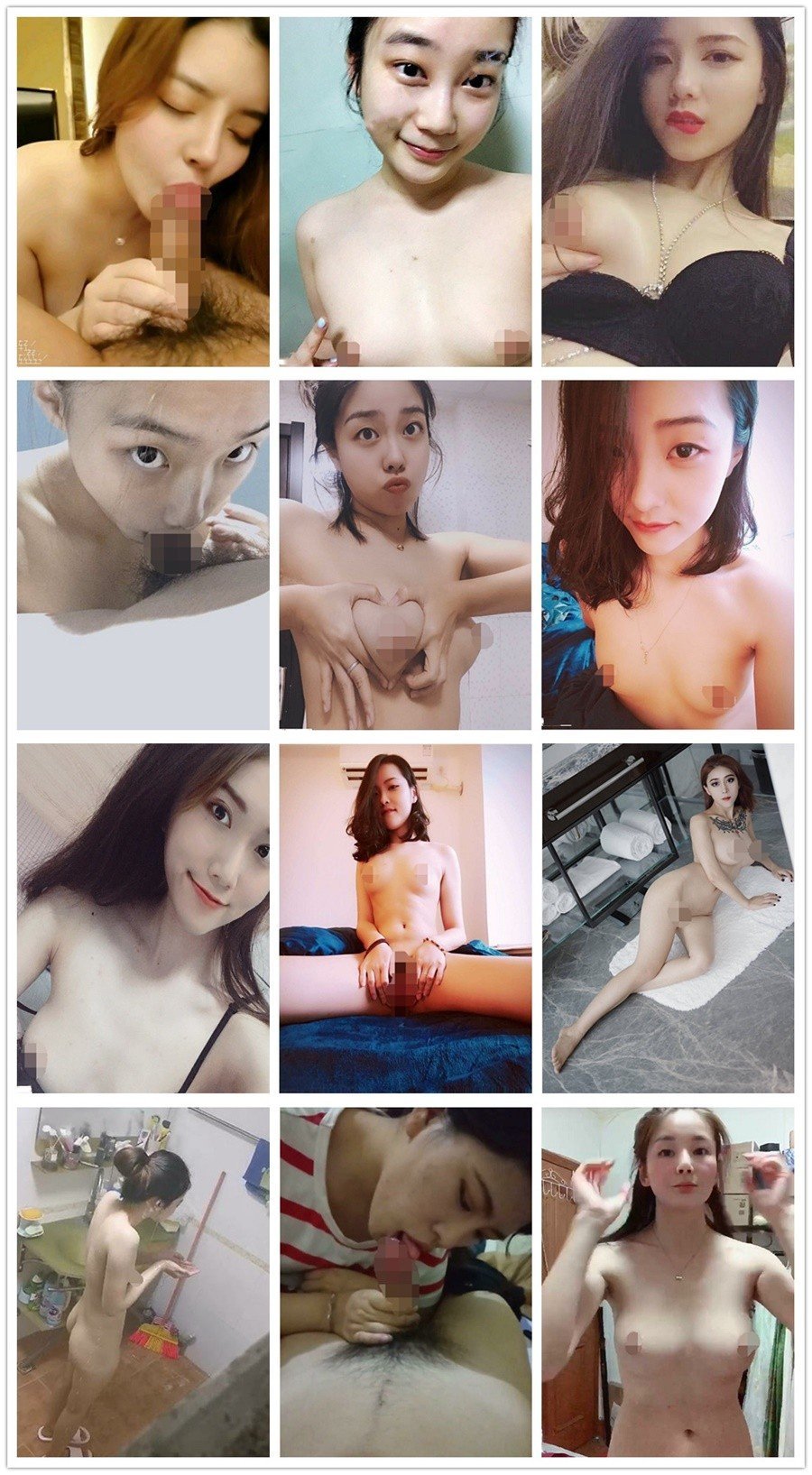 第二彈，出自最頂尖的付費群，群友天南海北，以淫妻為樂-內部福利-美女如雲