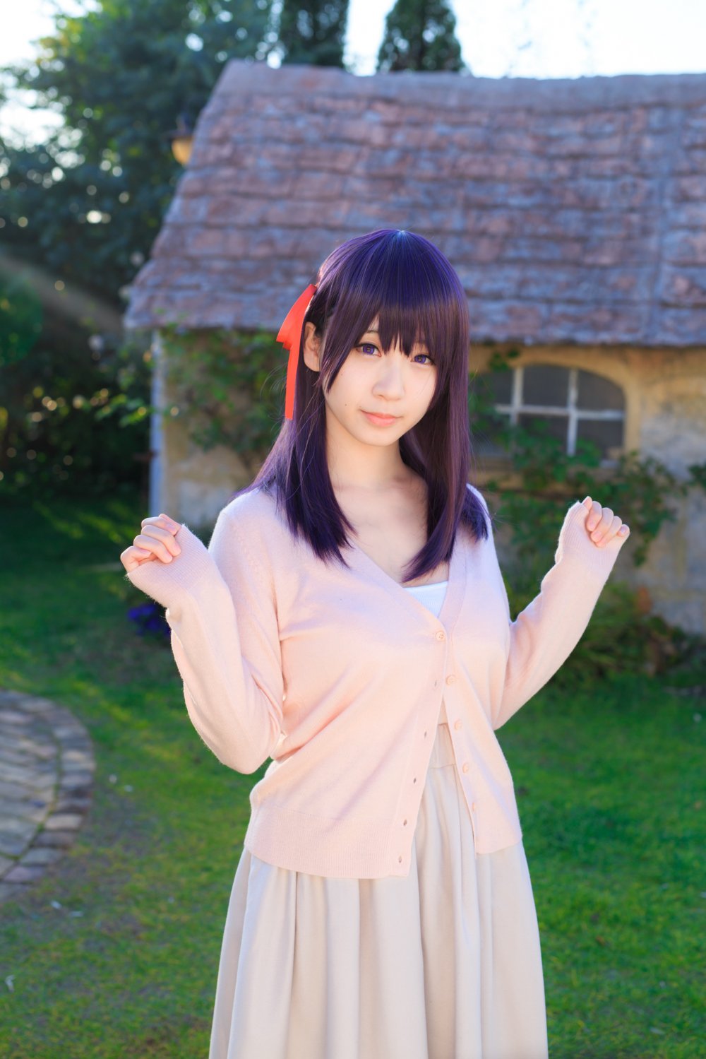 (C91) [伊織もえ]桜いろ-07[47P]