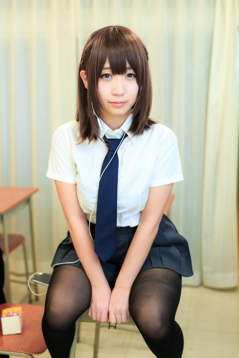 (C91) [伊織もえ]月曜日のあの子-02[50P]