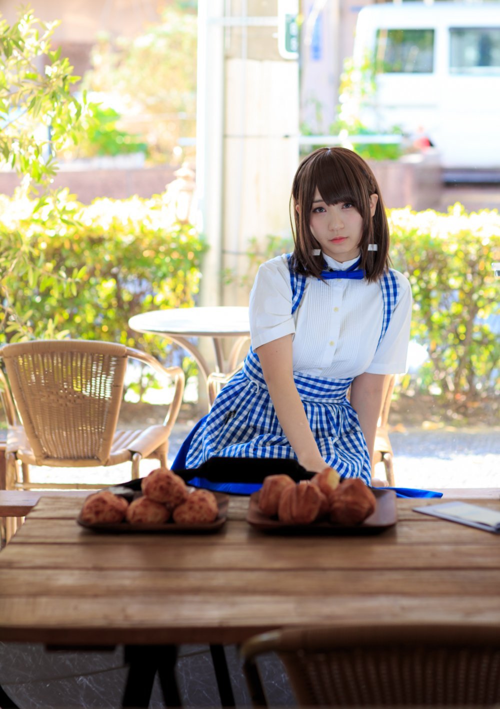 (C91) [伊織もえ]月曜日のあの子-04[50P]