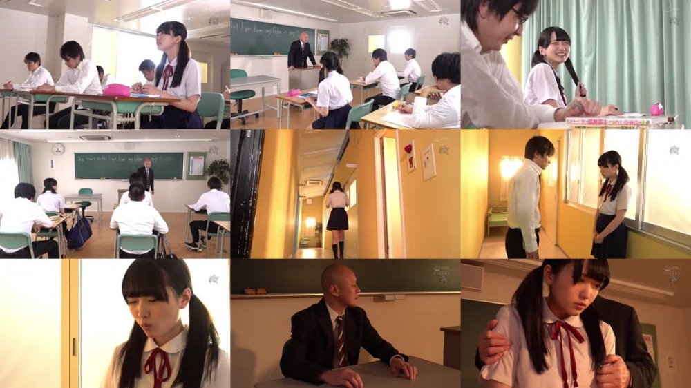 +++ [HD] DASD-839 肛則違反 日泉舞香