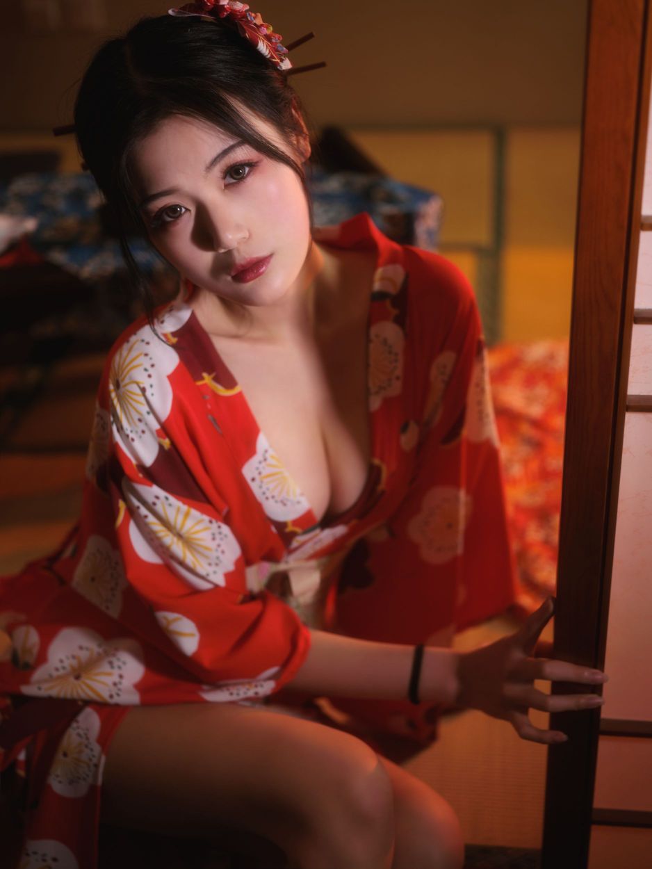 一米八的大梨子-居酒屋[31P]