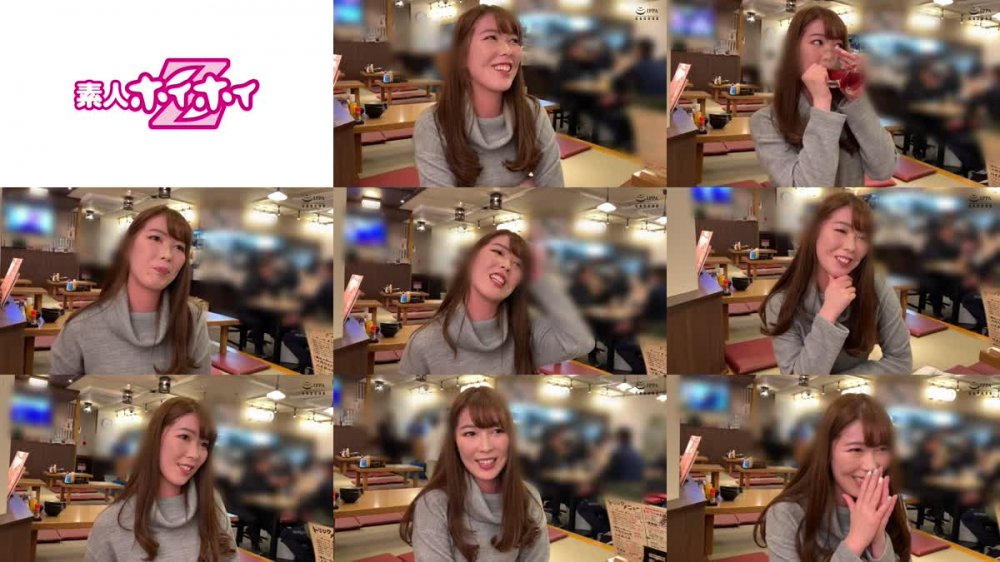 +++ [HD] 420HOI-091 アリス(26) 素人ホイホイZ・素人・高身長・色気・巨乳・エロスタイル・美少女・巨乳・美乳・顔射・ハメ撮り