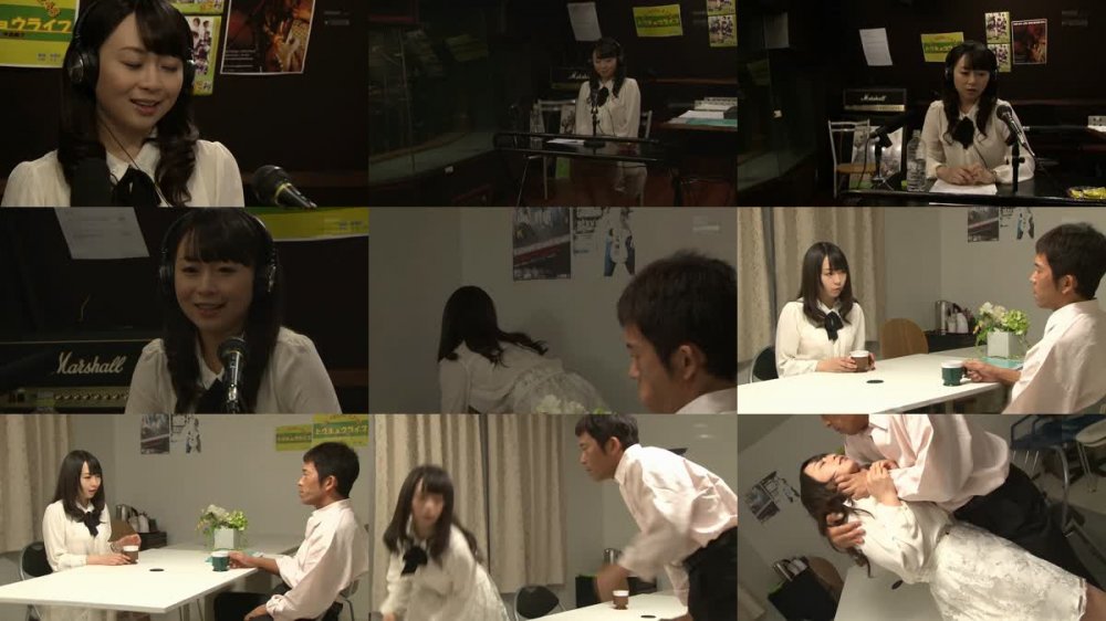 +++ [HD Uncensored] RBD-739 アナル、咲き乱れて… 羽月希