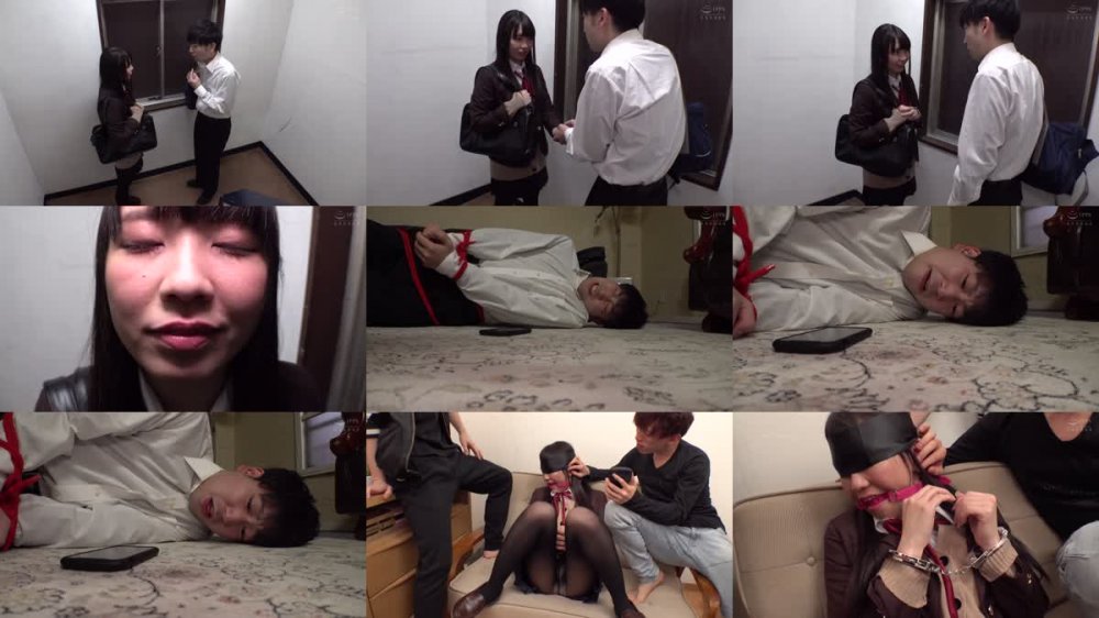 +++ [HD] MKON-050 ずっと好きだった念願の彼女と付き合った途端に寝取られた話 桜井千春