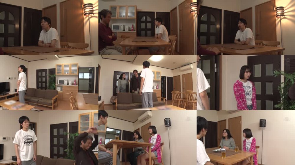+++ ROYD-051 「お兄ちゃん、また一緒に住めるね！」両親の離婚で幼い頃に別れた妹と8年ぶりの再会！めちゃくちゃ可愛く成長した妹と始まる中出し近親相姦ライフ 渡辺まお