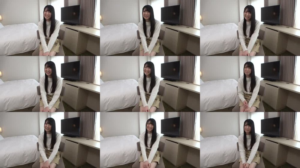 +++ [HD] SIRO-4477 【初撮り】【極白の美肌】【童顔上目遣い奉仕】素朴系な見た目の童顔大学生はエッチなことに興味津々。経験薄の華奢なからだに未知の激ピスを叩き込めば、泣きそうな顔でからだを震わせて.. ネットでAV応募→AV体験撮影 1509