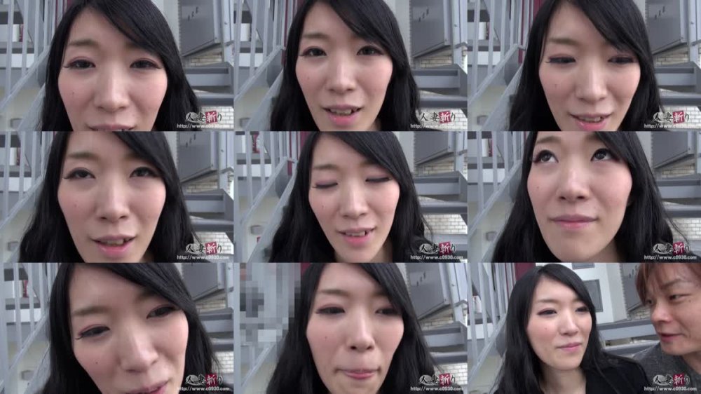[JAV] [Uncensored] H4610 ki210418 エッチな4610 喜多見 樹里 26歳 [720p]