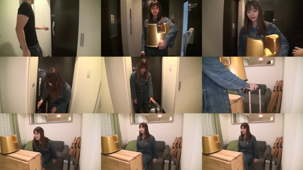 [JAV] [Uncensored] Pacopacomama 042421_464 パコパコママ 042421_464 スケベ椅子持参！デリヘルソープ熟女 菊田夏生 [1080p]