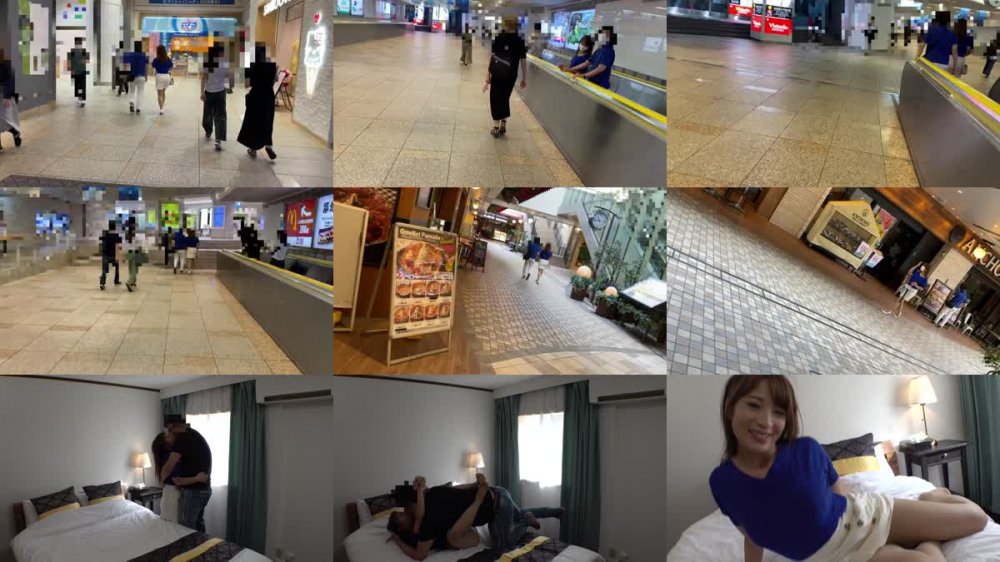 +++ [HD] 328HMDN-357 【ガチ浮気】京都のはんなり美人妻24歳 旦那と買い物中に呼び出し種付けして返す！バレないように電話させて痙攣アクメに酔いしれるド淫乱痴女奥さん【個人撮影】