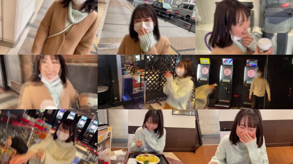 +++ [HD] 374IMGN-011 ゆうひ(33)