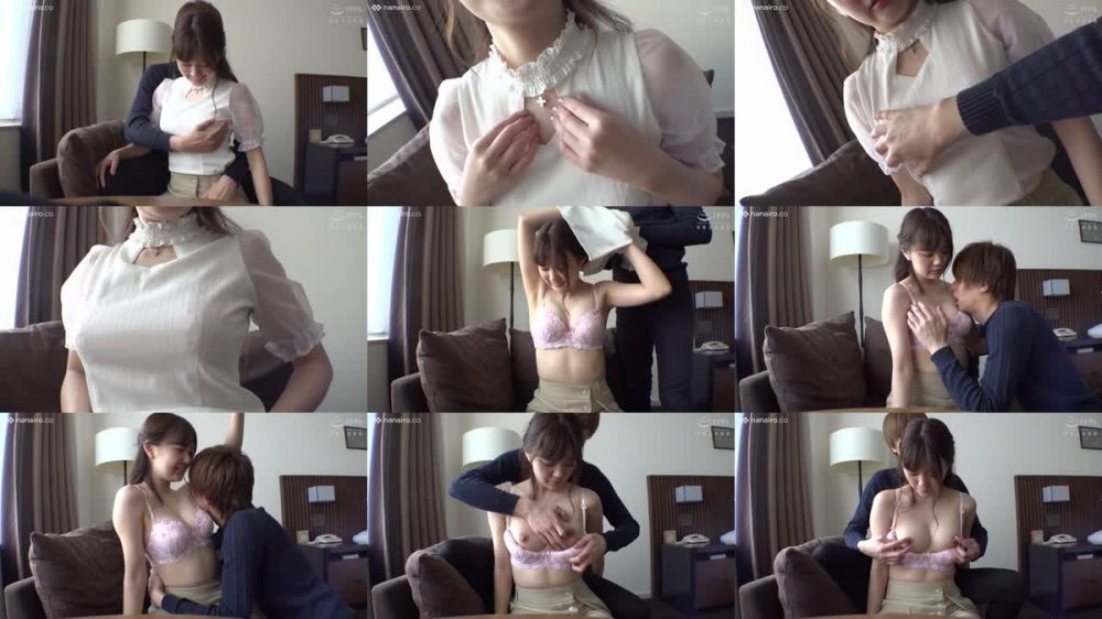 +++ [HD] 358WITH-095 のの(24) S-Cute With 剛毛美少女のハメ撮りエッチ