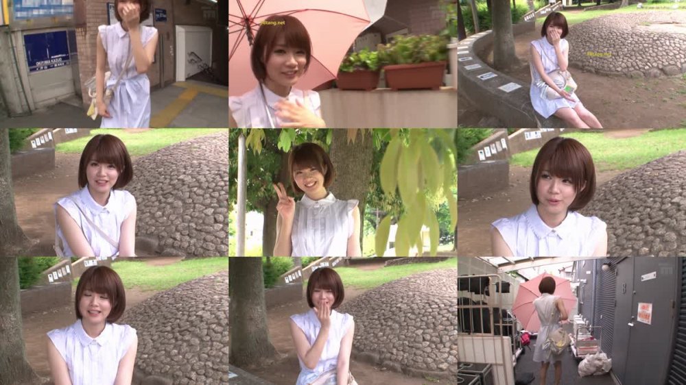 +++ [HD Uncensored] MIDE-264 現役女子大生！！サワカワ18歳AVデビュー！！ 伊東ちなみ
