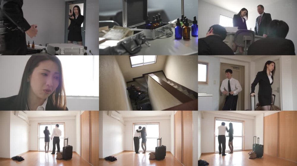 +++ [HD] PRED-313 張り込み7日目の汗だく捜査官 ～ダメよ、任務中なのにワタシったら…真夏編～ 妃ひかり