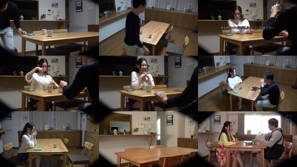 +++ [HD] NKKD-208 このたびウチの妻（28）がパート先のバイト君（20）（童貞）にねとられました…→くやしいのでそのままAV発売お願いします。 【童貞狩りシリーズ】