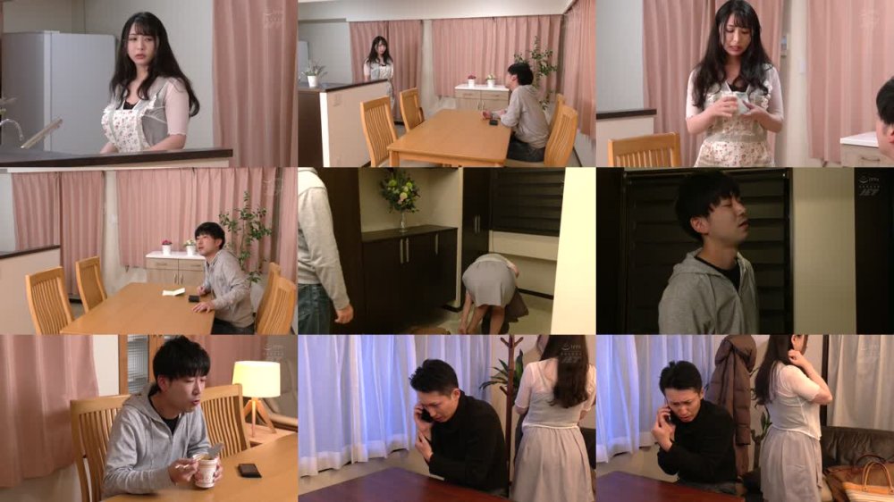 +++ [HD] NKKD-206 一宿一飯NTR 夫婦ゲンカをして家を飛び出した嫁さんが俺の友達のタカシの部屋へ転がり込んで一晩泊めてもらった時の話なんだけど… 晶エリー