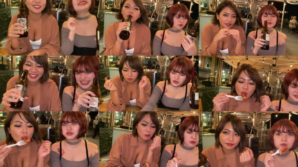 +++ [HD] 413INST-118 可愛すぎるギャルサンタとハッピーメリクリ乱交動画 【OLナンパ天国】！種付けパイパン