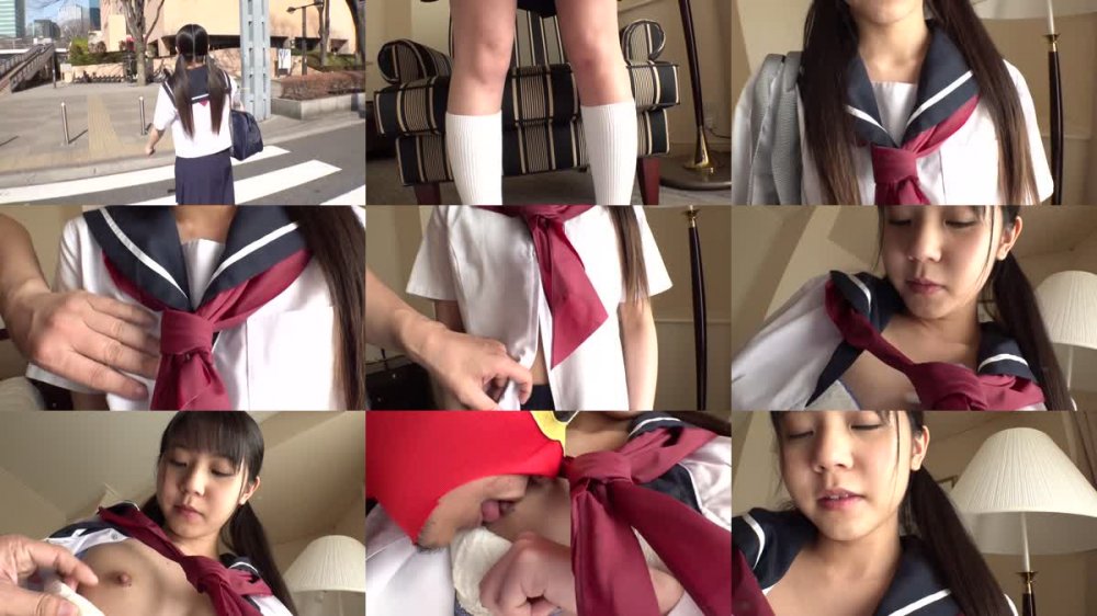 +++ [HD] PKPD-144 円女交際 中出しoK18歳 ちっぱいロ●っ娘美少女 永野いち夏