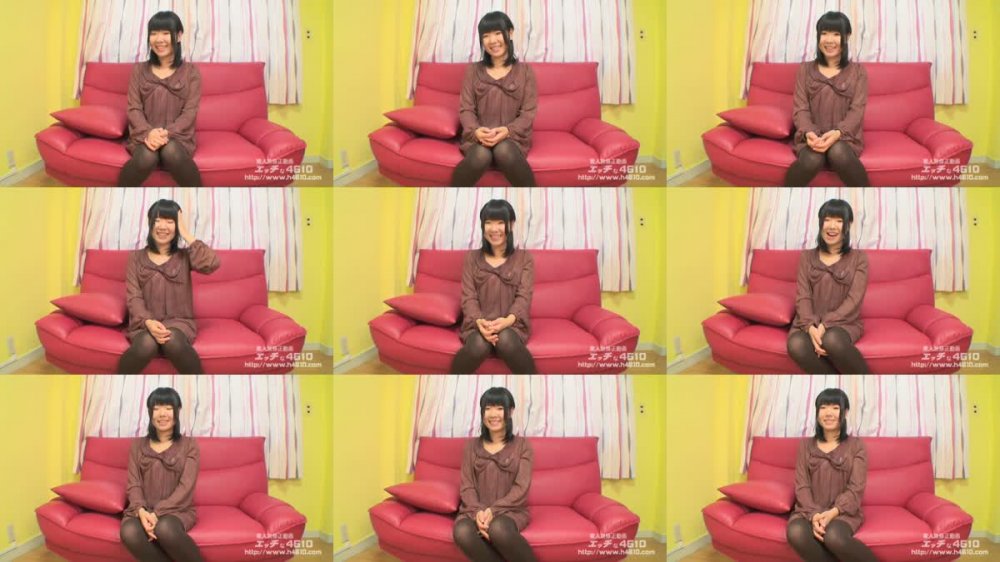 [JAV] [Uncensored] C0930 ki210504 人妻斬り 眞鍋 寧々 19歳 [720p]