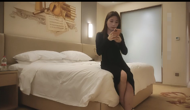 一屌極品尋歡05-03約啪日式美女，宛如情人般嬉鬧性愛