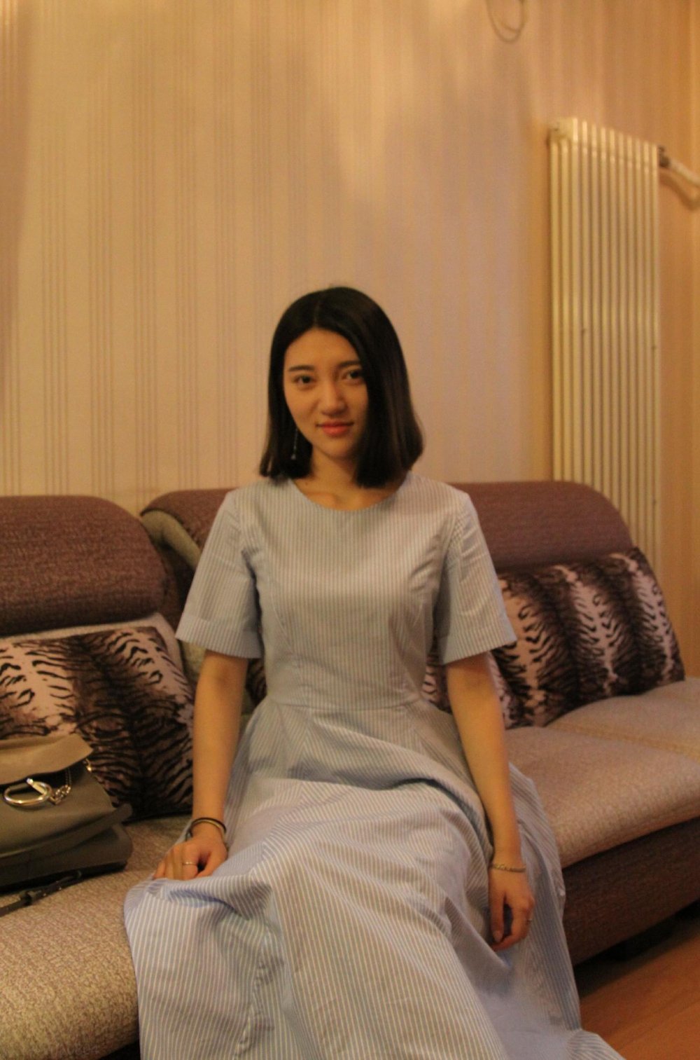 氣質舒服猶如鄰家妹子[100P]