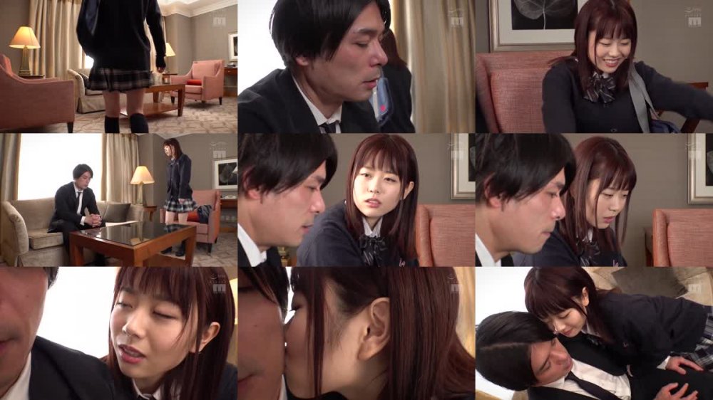 +++ MIDE-924 担任教師の僕は生徒の誘惑に負けて放課後ラブホで何度も、何度も、セックスしてしまった… 水卜さくら