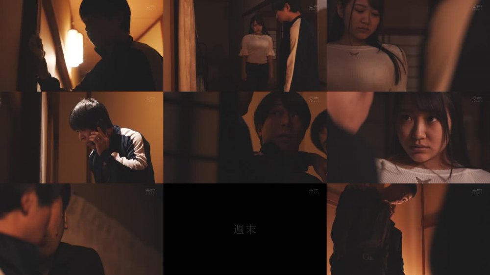 +++ [HD] APNS-240 堕とされた巨乳若女将 姫咲はな