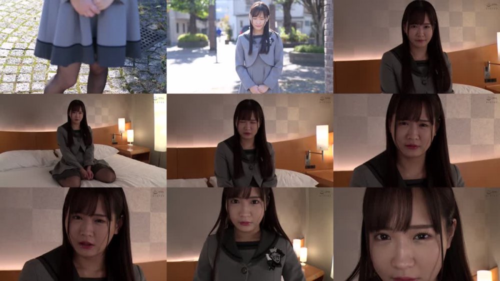 +++ [HD] BAZX-289 生中出しアイドル枕営業 Vol.015