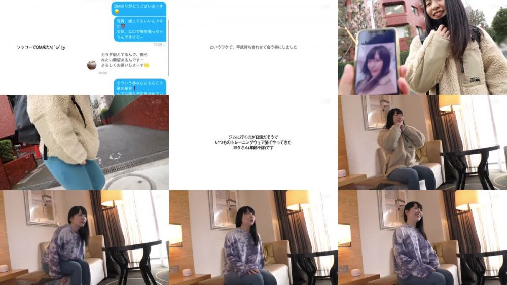 +++ [HD] 374IMGN-013 YOTA(23)