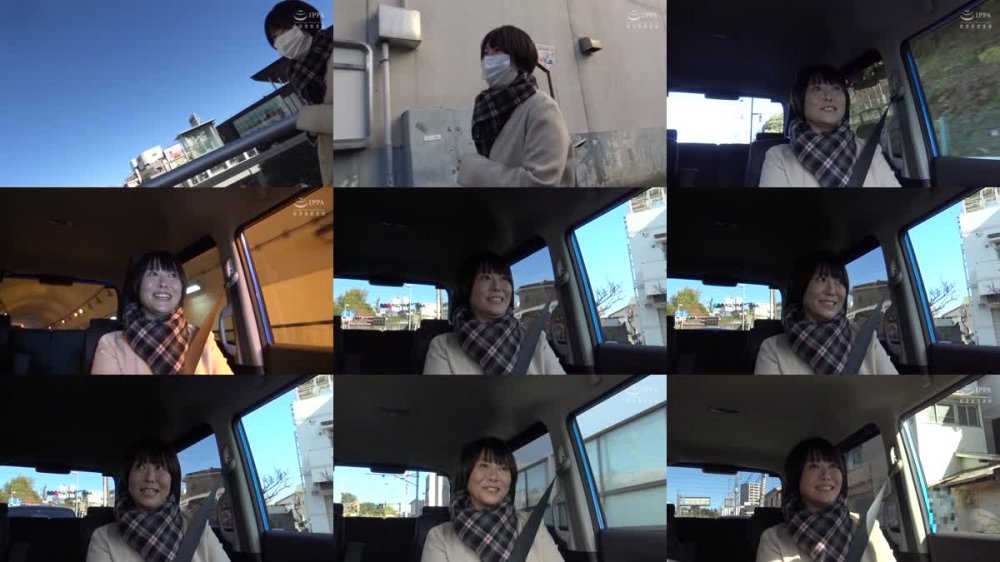 +++ [HD] C-2635 日帰り温泉 熟女色情旅＃020