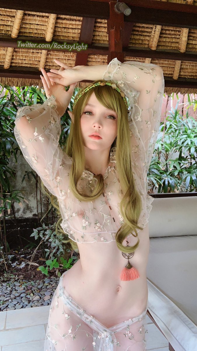 俄羅斯COS小LOLI 12[24P]