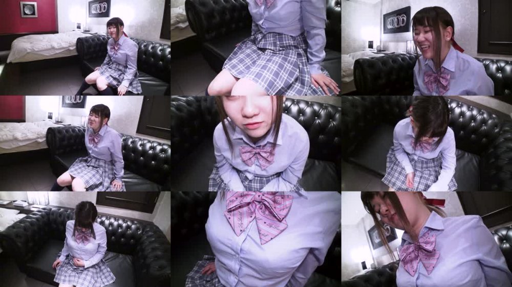 [JAV] [Uncensored] 10musume 天然むすめ 051321_01 制服時代 ～お話ししてただけなのに、いっぱい濡れちゃってます～ [1080p]