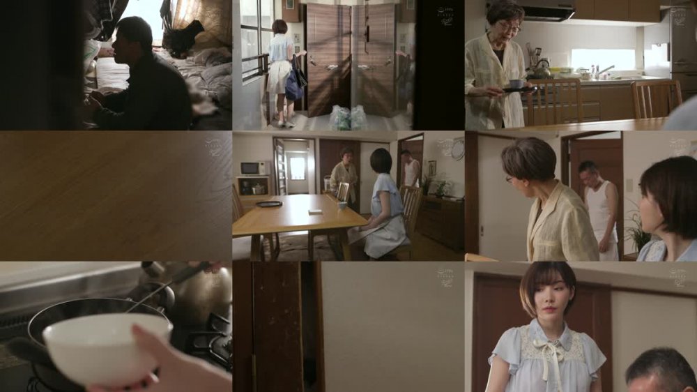 +++ [HD] RKI-612 はじめは嫌いだった「こどおじ」なのに監禁されて犯●れている内にだんだん気になる存在になって最後は自分から仕返し中出しSEX 深田えいみ