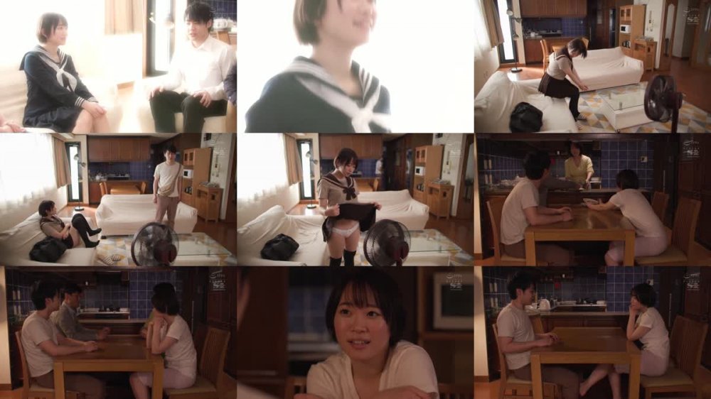 +++ SSIS-065 両親が不在中、妹の誘惑に欲望むき出しでハメまくった4日間 架乃ゆら