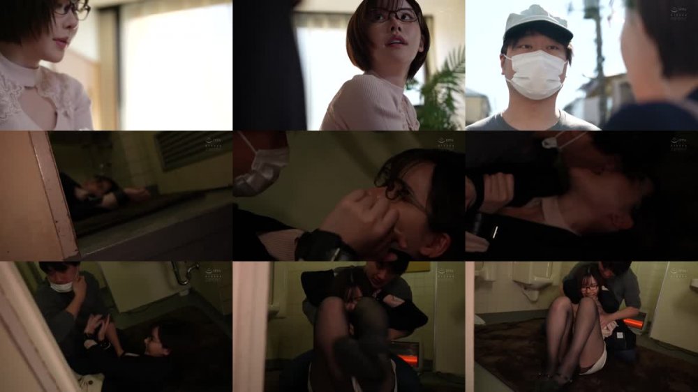 +++ PPPD-929 犯●れて帰ってきた義妹の巨乳にたまらず欲情 追姦レ×プで中出しシてしまった… 深田えいみ