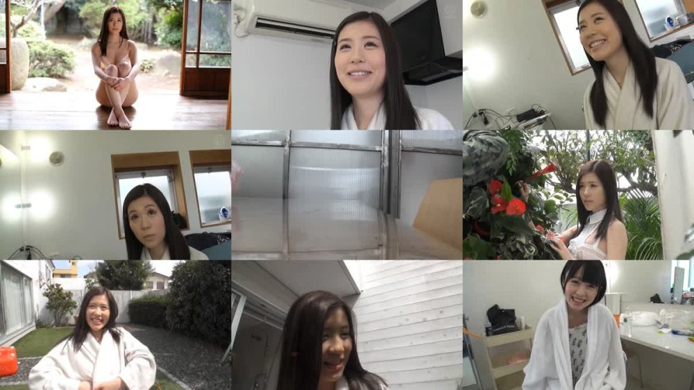 [JAV] [Uncensored] BGN-043 Reducing Mosaic 新人 プレステージ専属デビュー 大日向遥 [1080p]