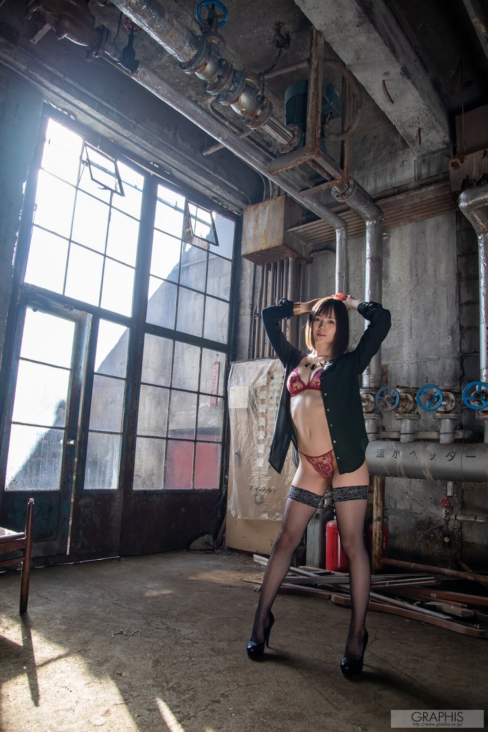 Hotgirl Remu Suzumori 涼森れむ Be Enchanted&nbsp; Vol.06[20P]