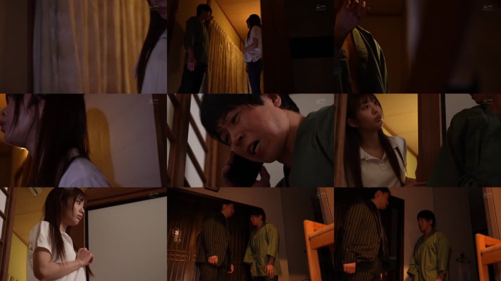 +++ [HD] APNS-242 堕とされた巨乳若女将 朝日奈かれん