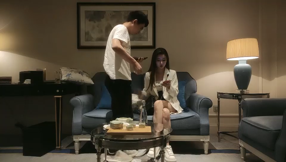 文軒探花約啪05-22溫柔的姐姐