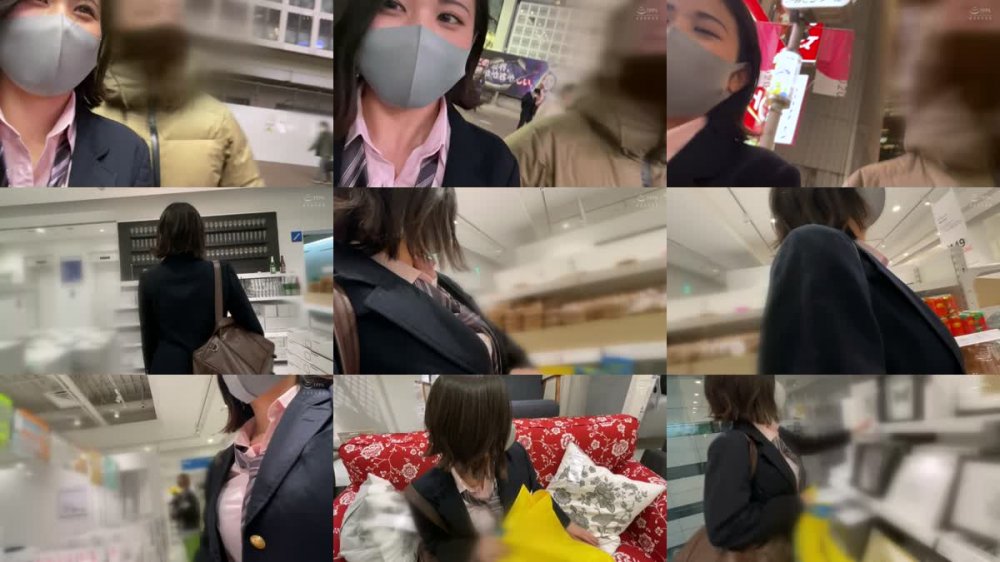 +++ [HD] 345SIMM-643 偏差値高めな快感フェラテクで大学試験一発合格間違いなし！？Gカップの爆乳系J○と夜デート♪おじさんの夜這いを気持ちぃから受け入れちゃうエッチ娘に特濃精子3連発！！【れおなちゃん(彼女)とおじさん(彼氏)の特別な一日】